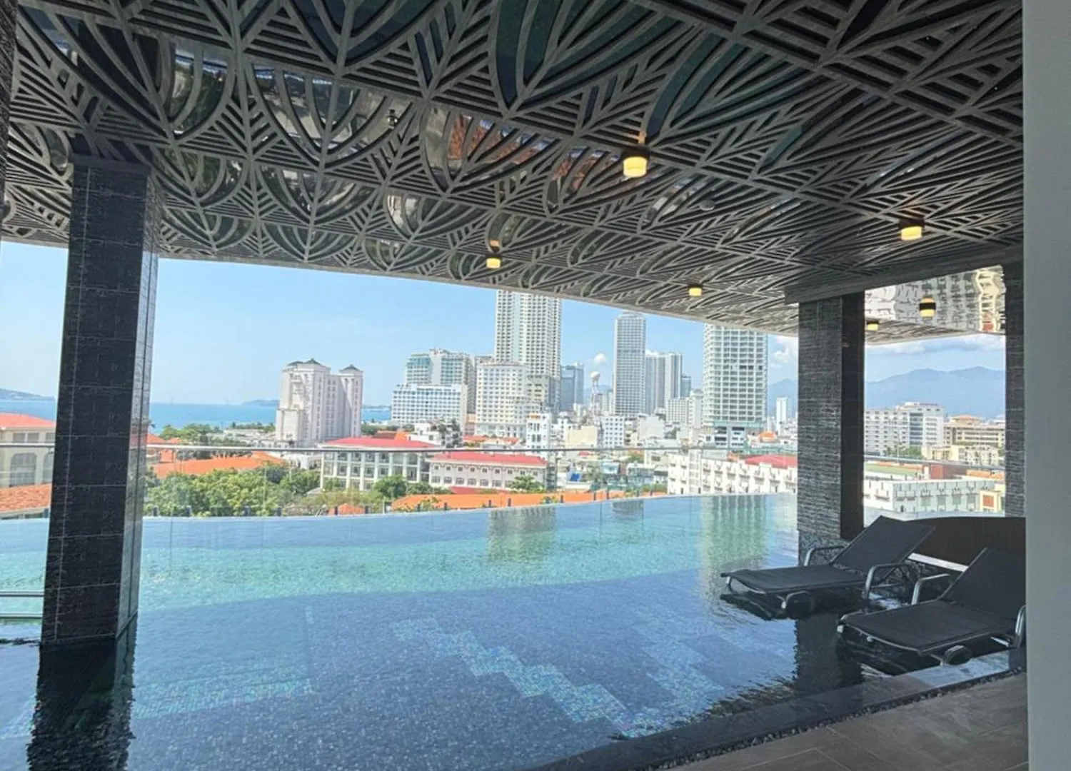W Premium Nha Trang Hotel 4*,  Vietnam
