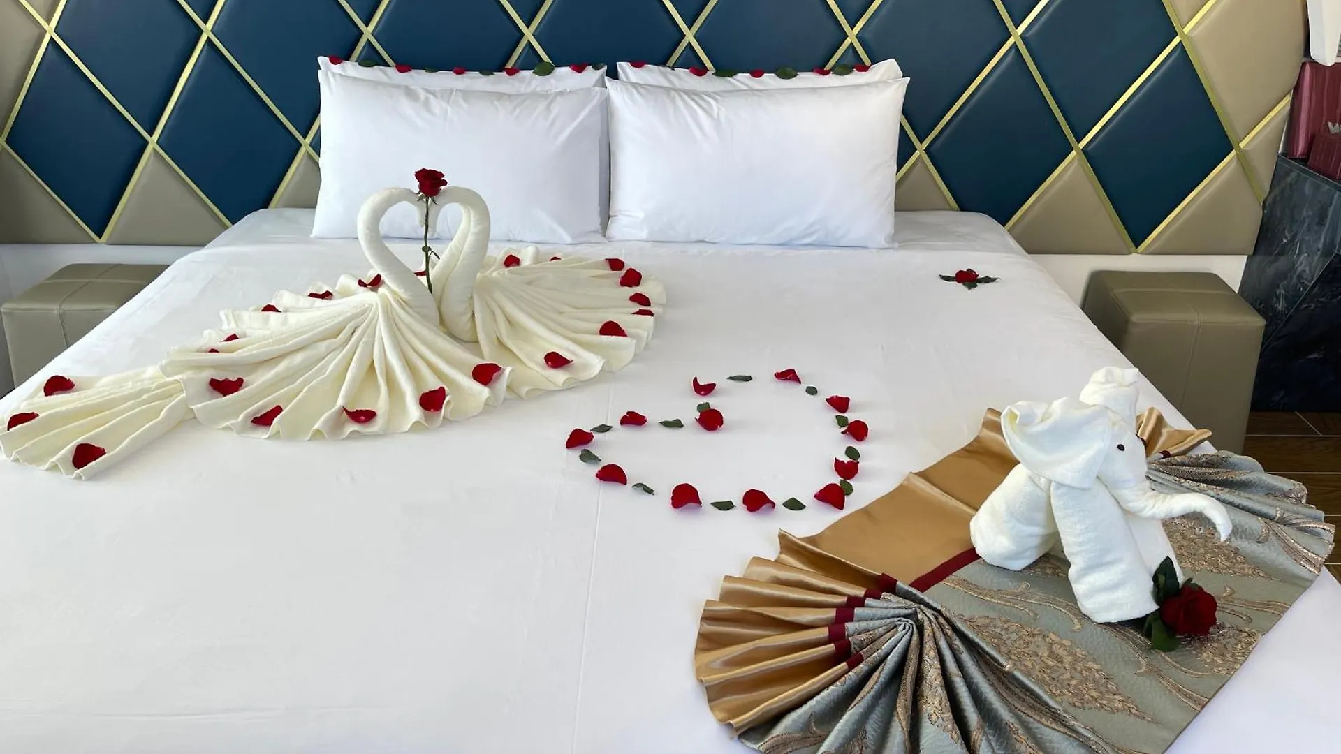 W Premium Nha Trang Hotel