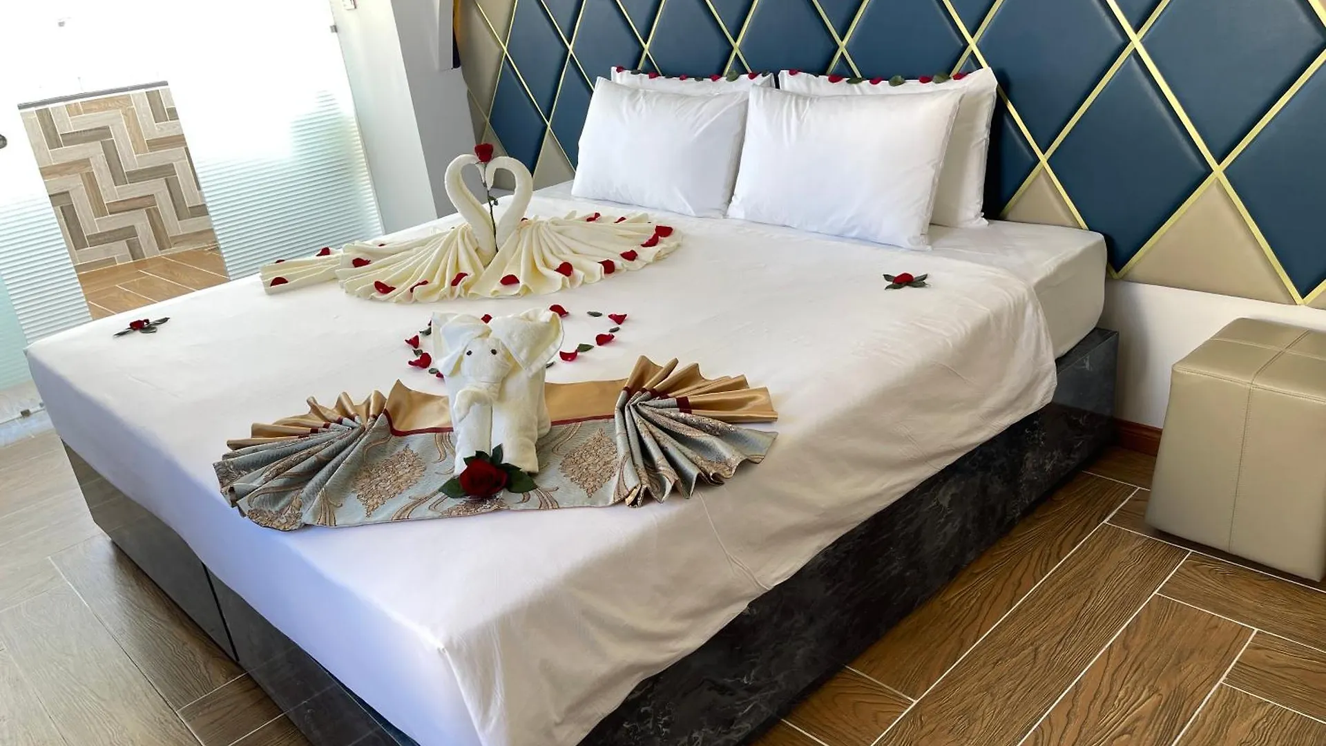 W Premium Nha Trang Hotel