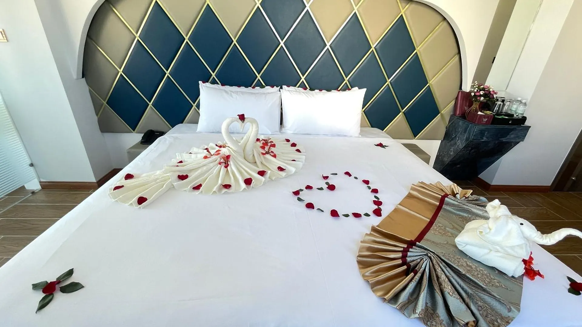 W Premium Nha Trang Hotel Vietnam