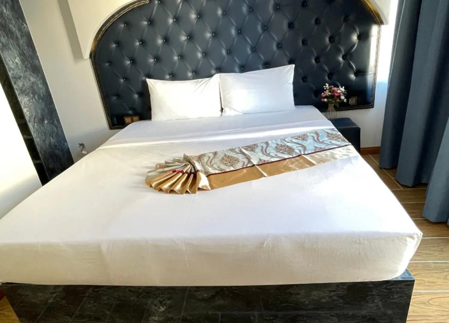 W Premium Nha Trang Hotel