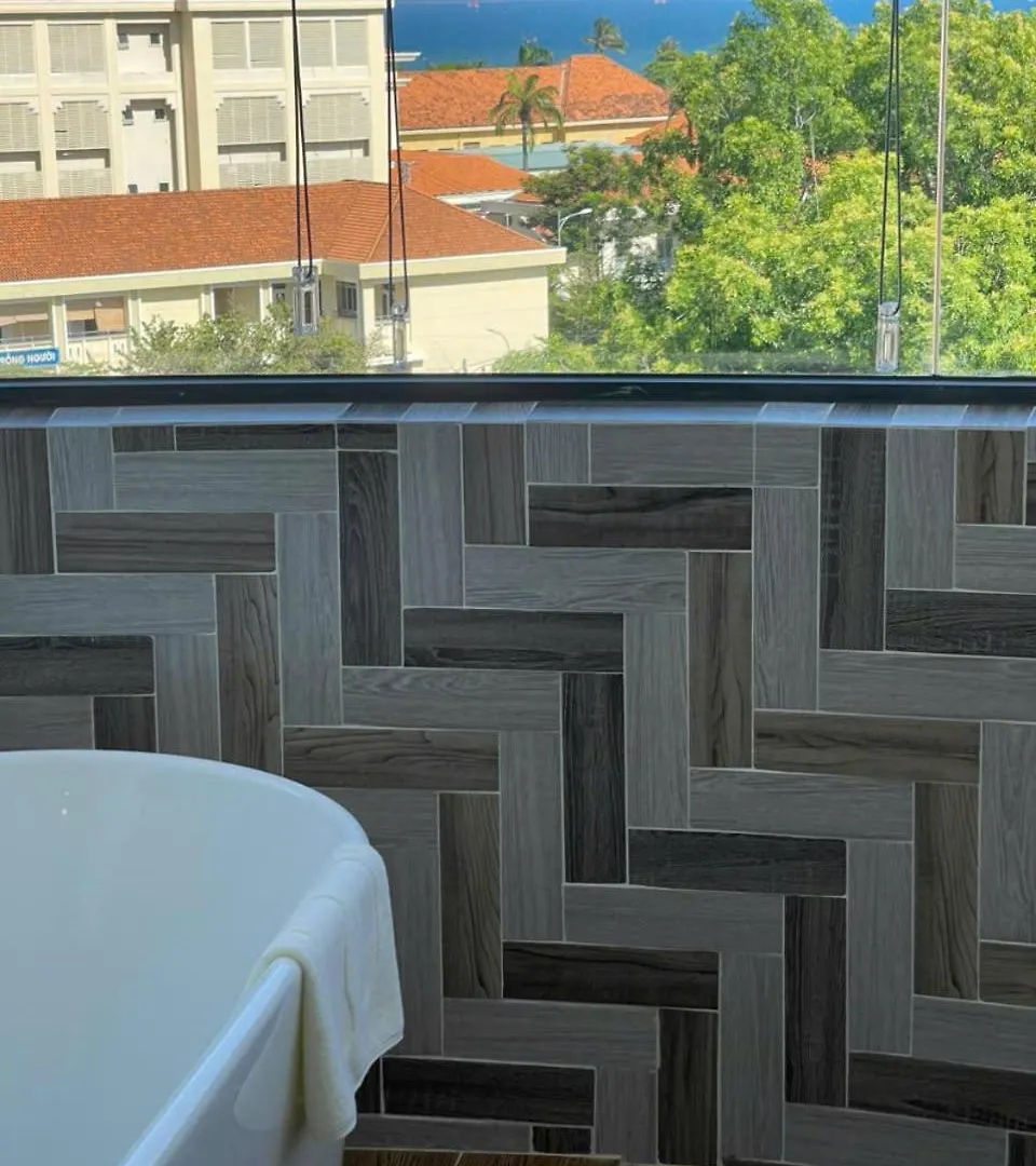 W Premium Nha Trang Hotel