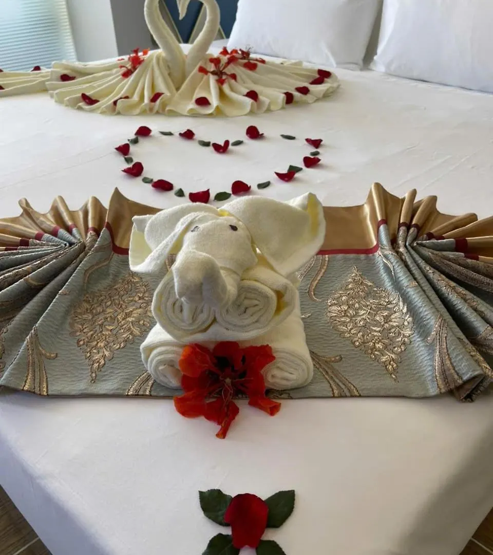 W Premium Nha Trang Hotel