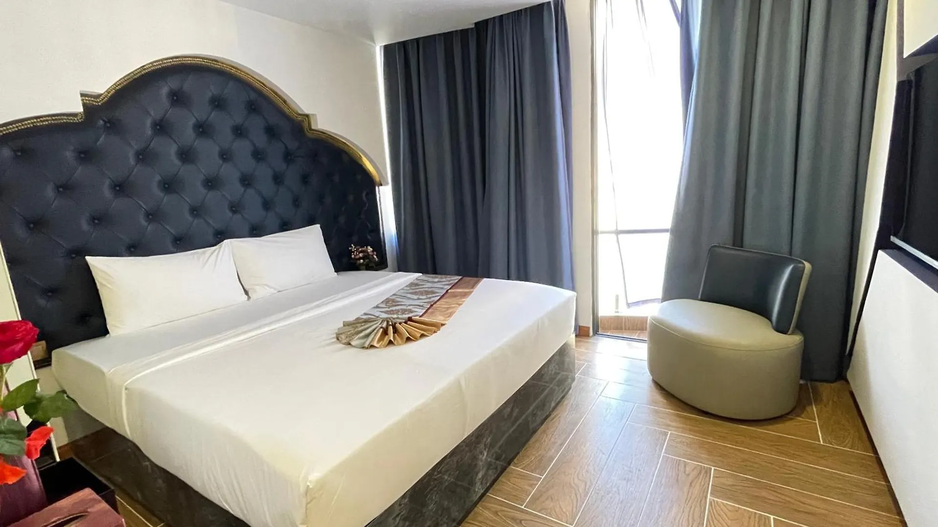 ****  W Premium Nha Trang Hotel Vietnam