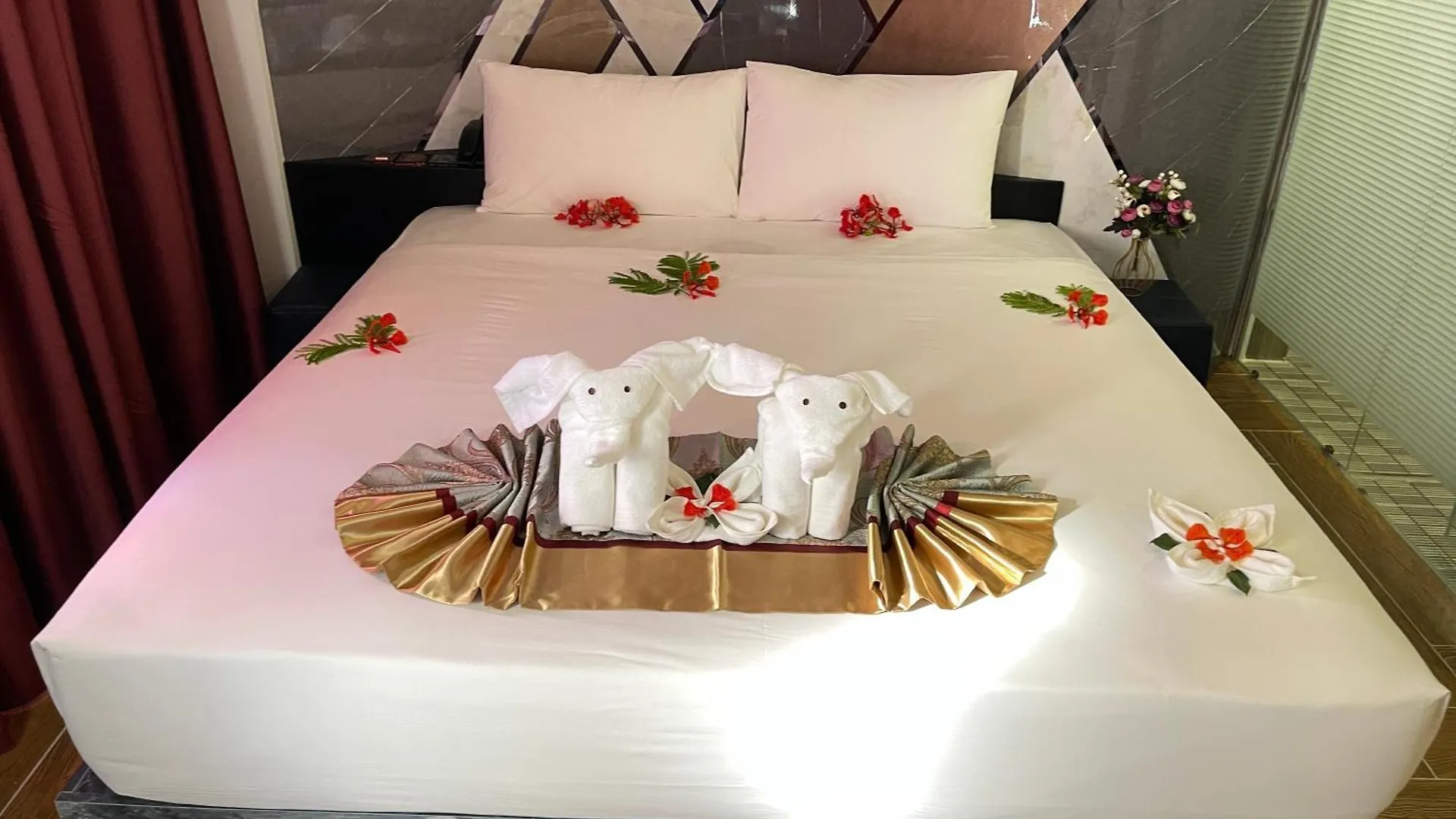 ****  W Premium Nha Trang Hotel Vietnam