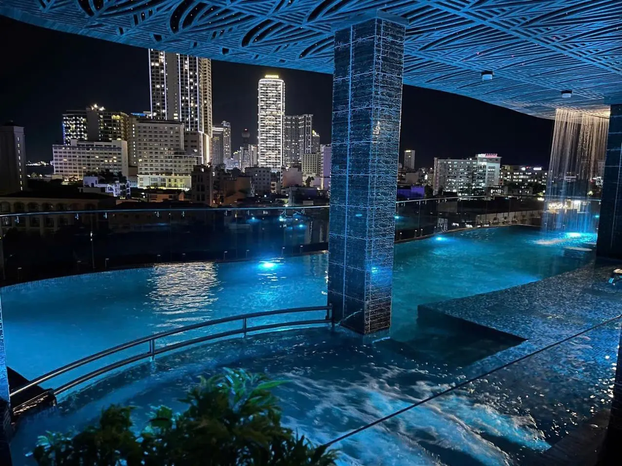 W Premium Nha Trang Hotel