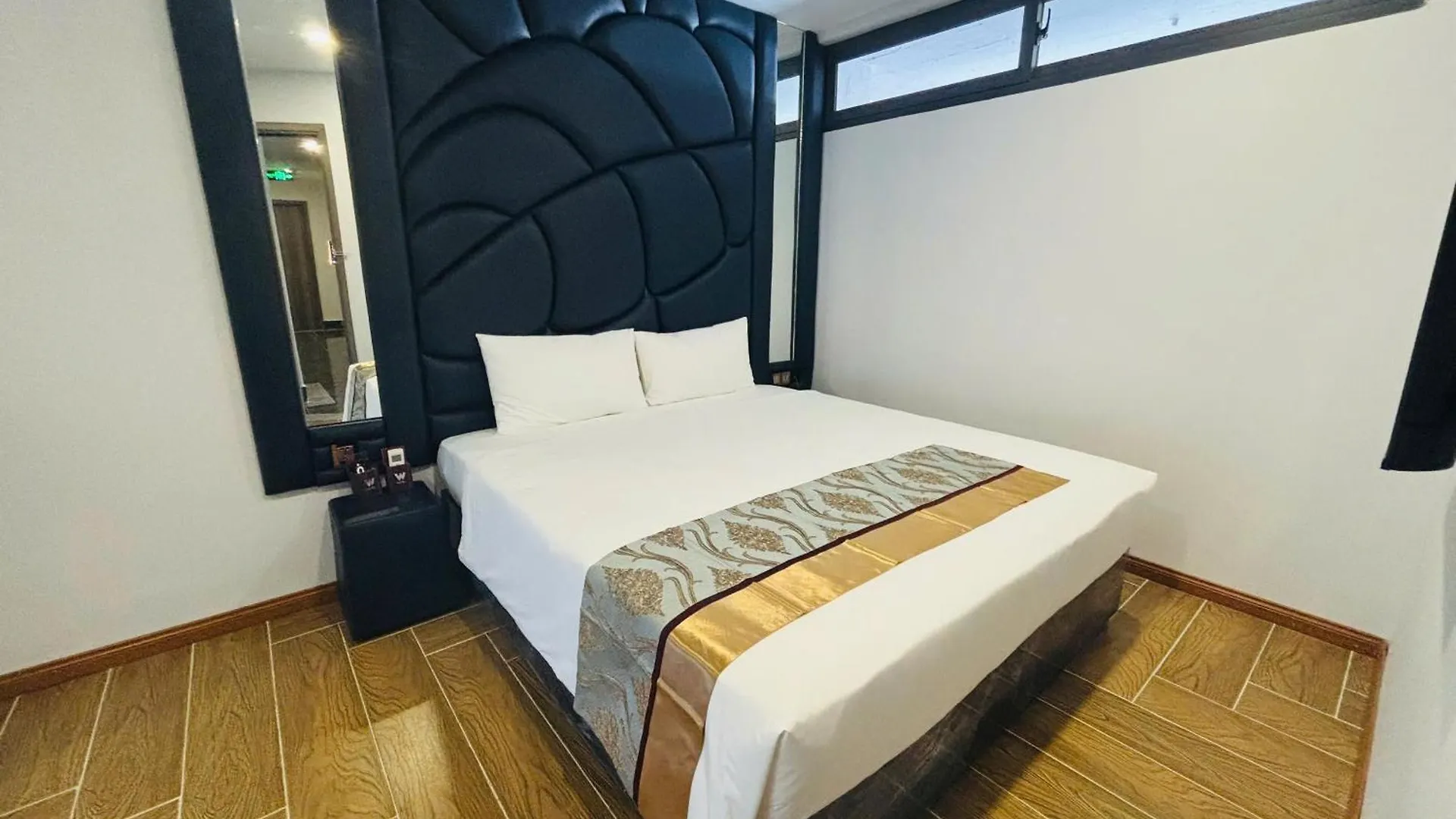 W Premium Nha Trang Hotel Vietnam