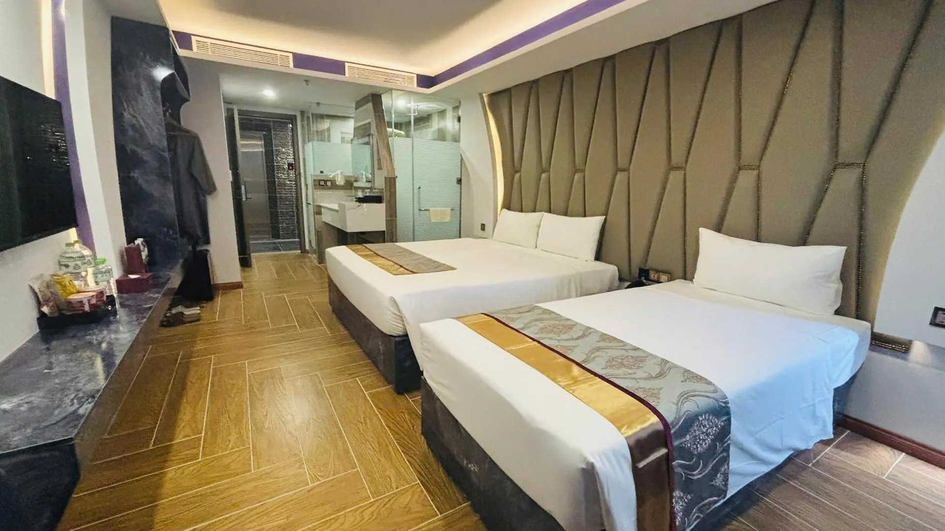 W Premium Nha Trang Hotel