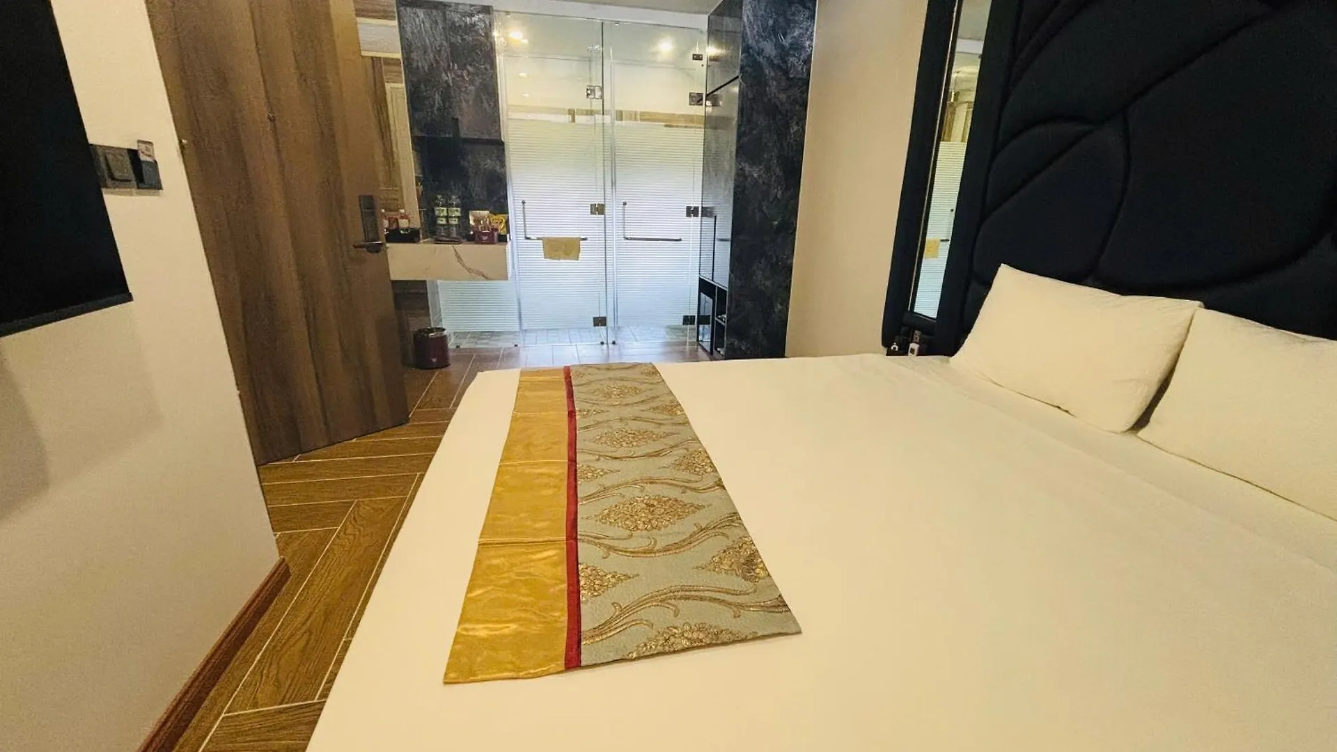W Premium Nha Trang Hotel