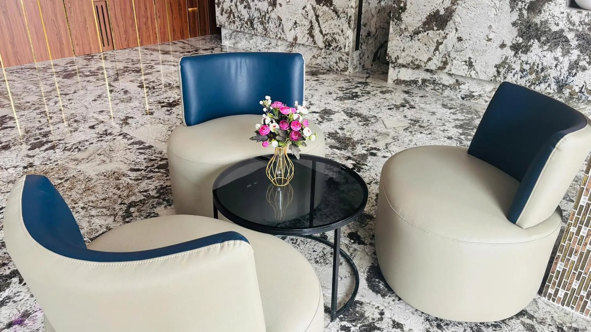 W Premium Nha Trang Hotel Vietnam