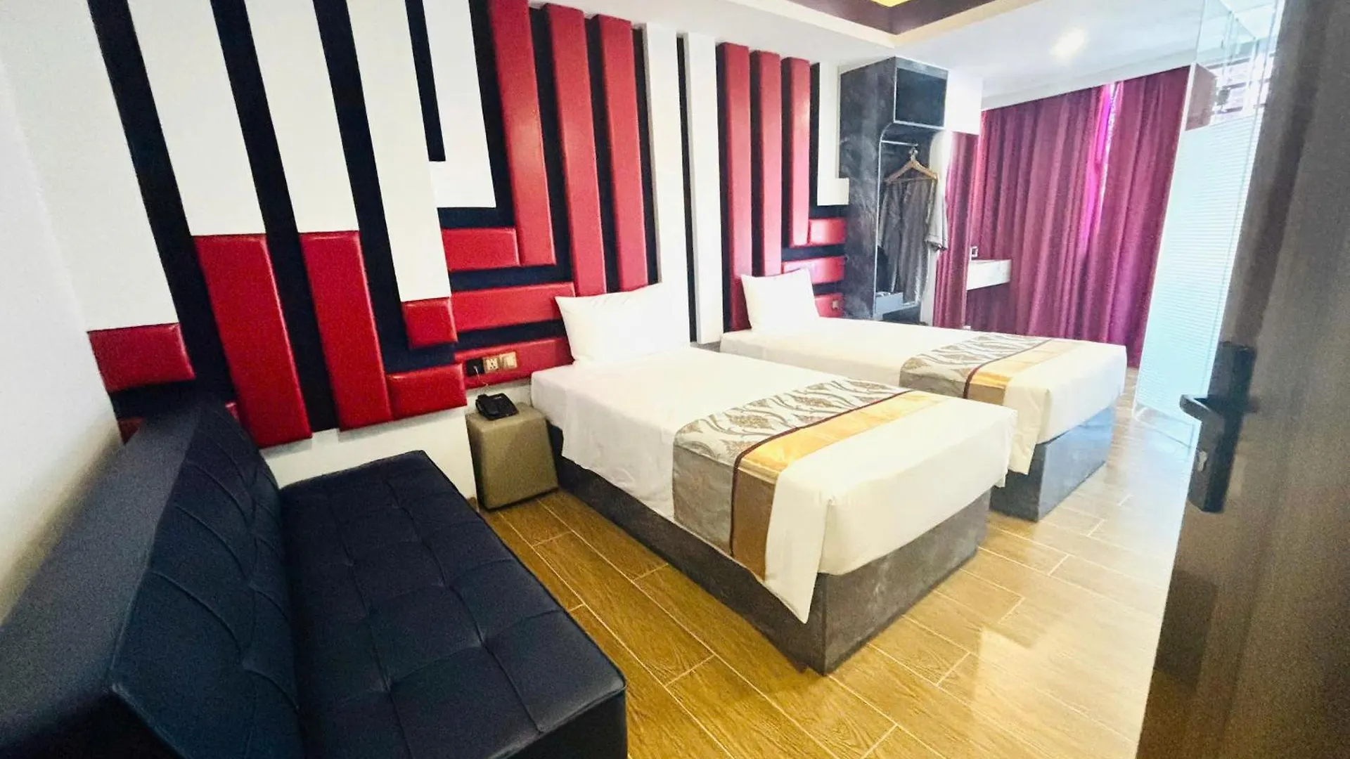 W Premium Nha Trang Hotel