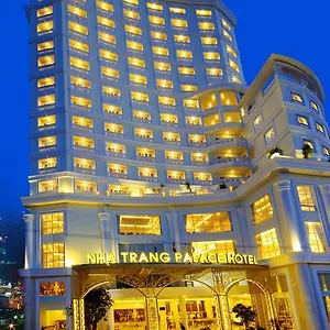 4* Hotel Palace