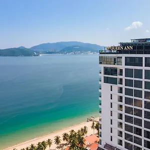 Queen Ann ***** Nha Trang