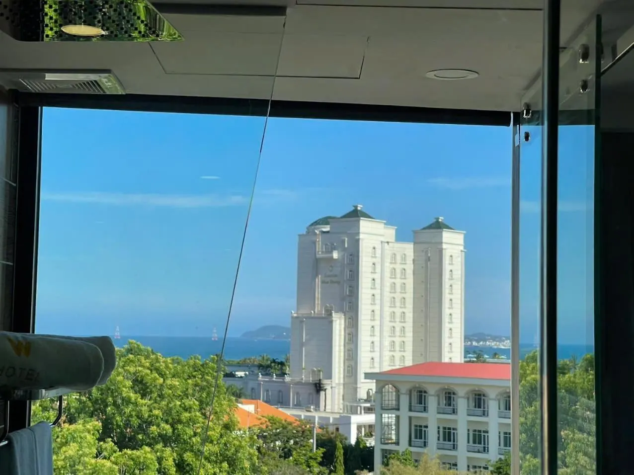 W Premium Nha Trang Hotel
