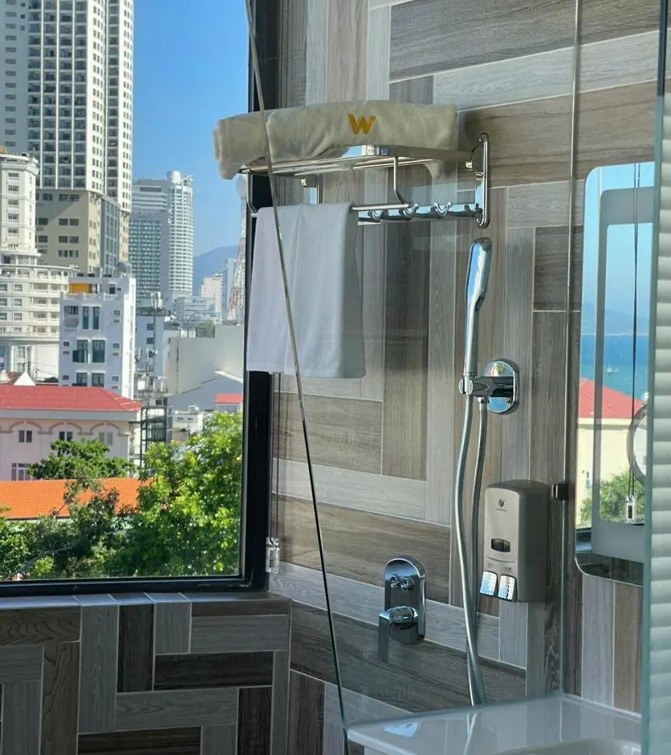 W Premium Nha Trang Hotel Vietnam