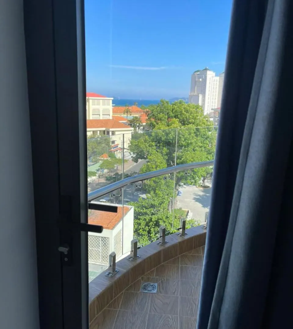 W Premium Nha Trang Hotel