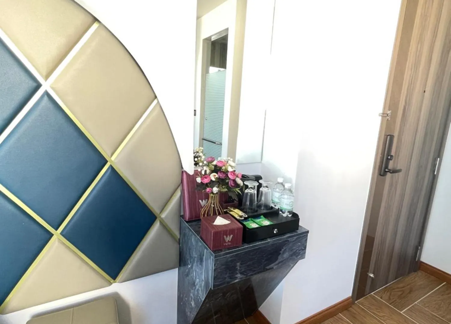 W Premium Nha Trang Hotel