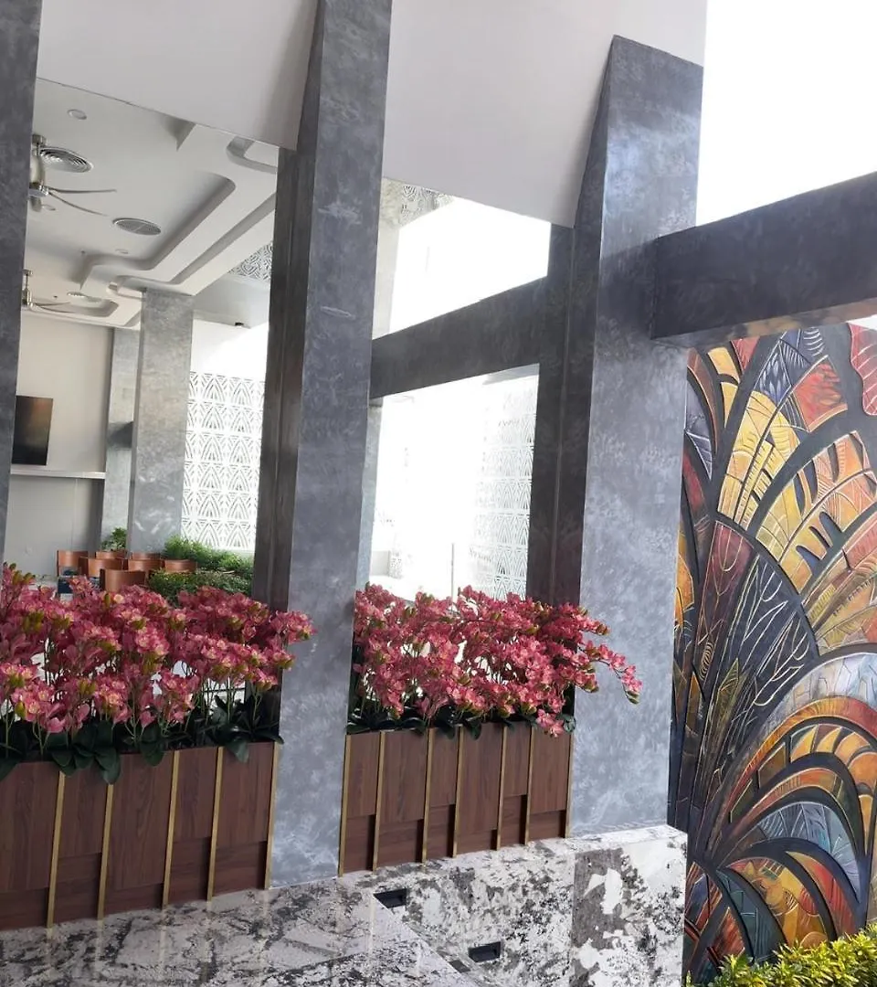 W Premium Nha Trang Hotel