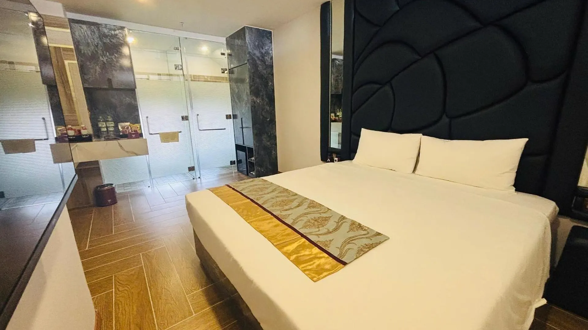 W Premium Nha Trang Hotel