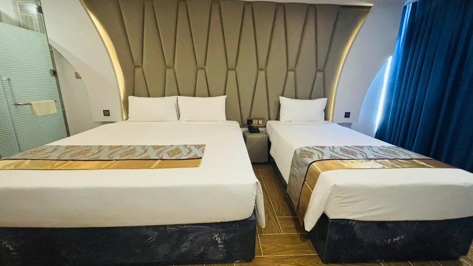 W Premium Nha Trang Hotel 4*,  Vietnam