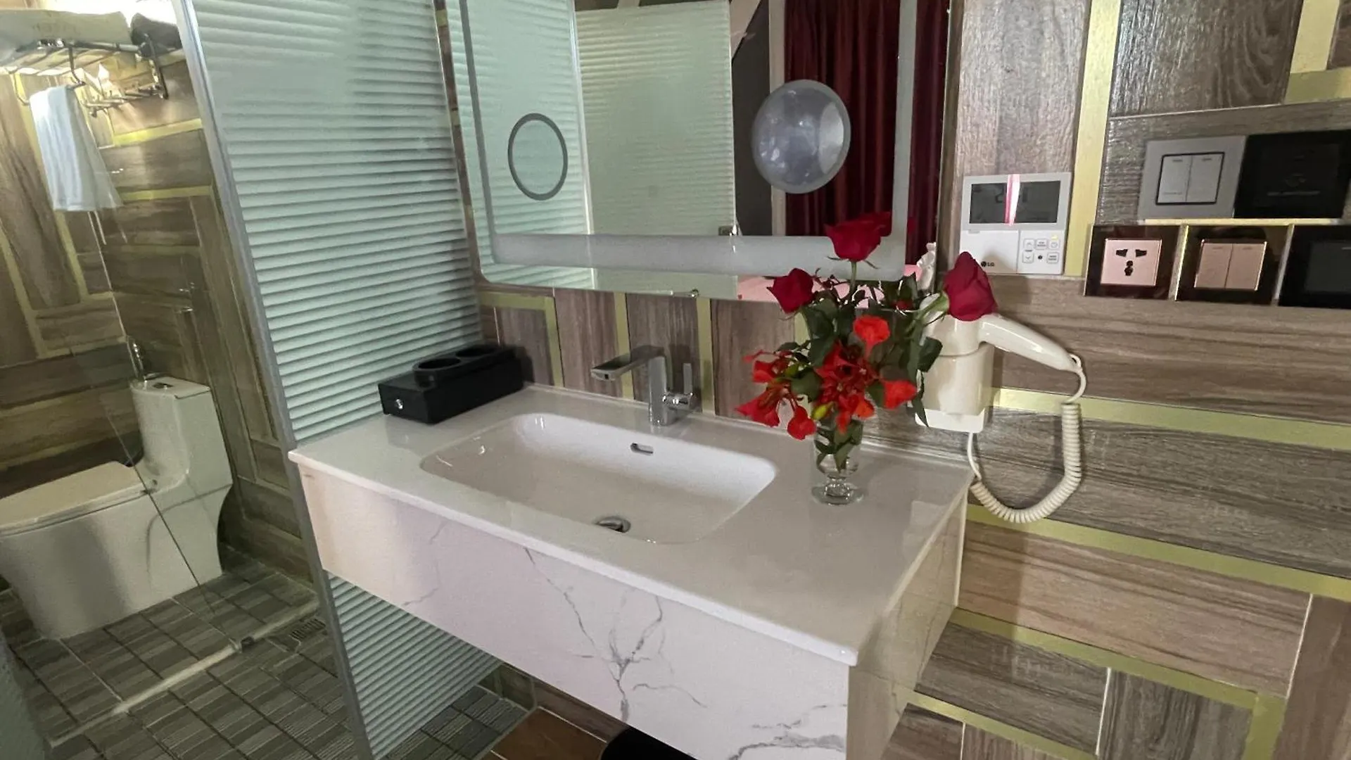 W Premium Nha Trang Hotel