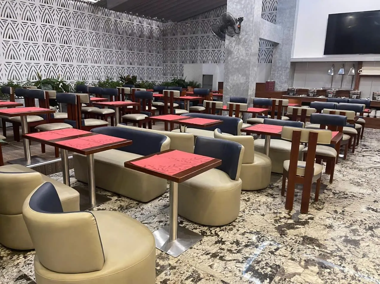 W Premium Nha Trang Hotel